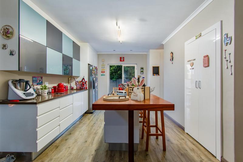 4 Bedroom Property for Sale in D